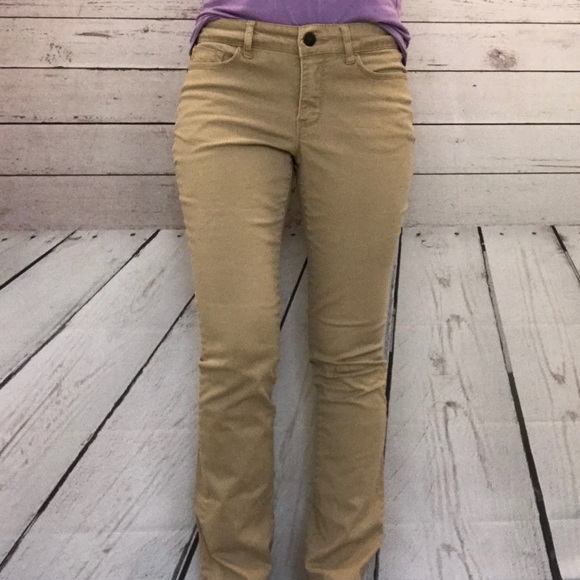 faded glory bootcut stretch pants